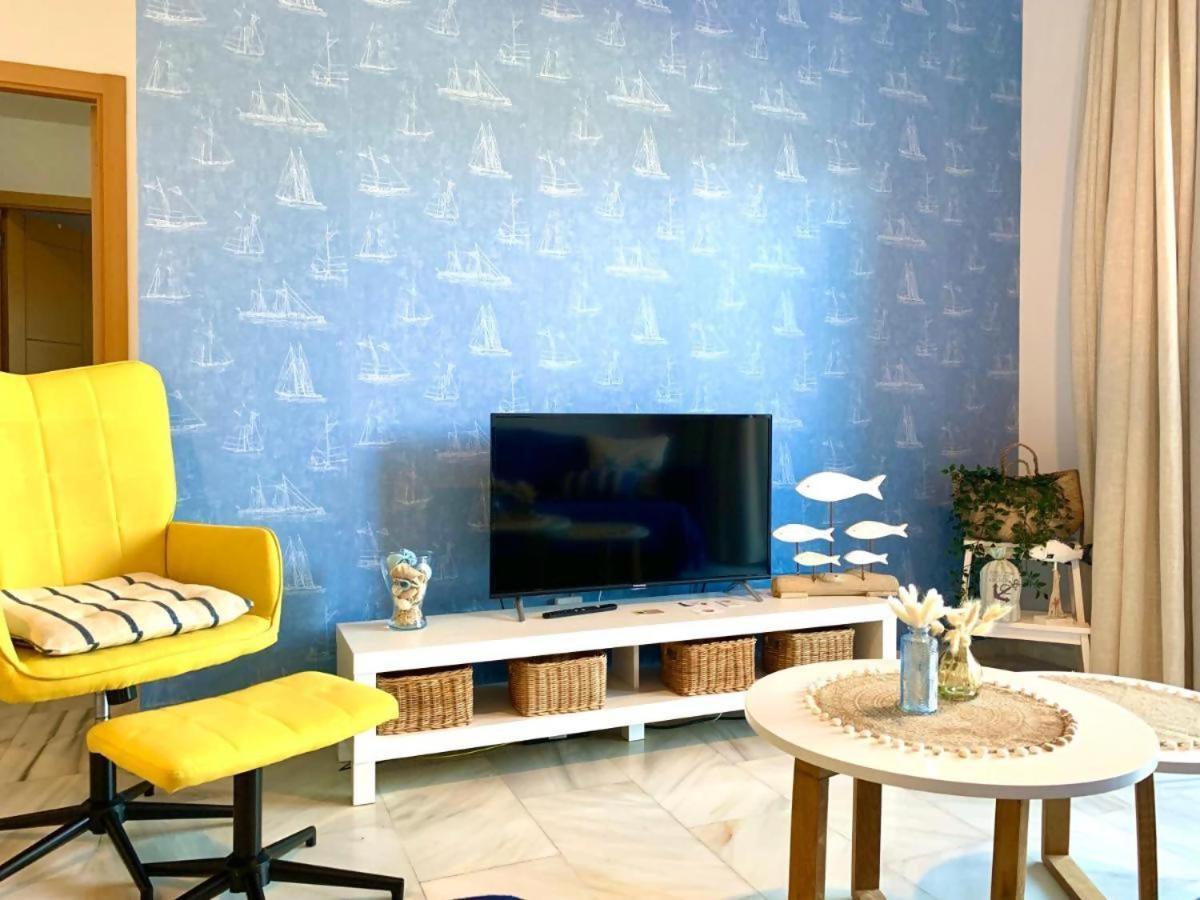 Apartamento Marinero By Solymar Holiday 토레델마르 외부 사진